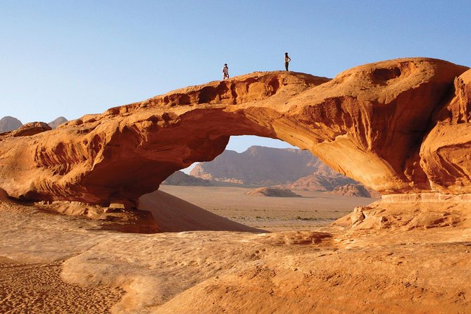 Transportations around Jordan | The Jordanian Mappers - Local Guidance Power: Hisham and the Value of Real Connections