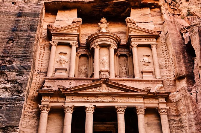 Transportations around Jordan | The Jordanian Mappers - What the Private Setup Means for Your Day
