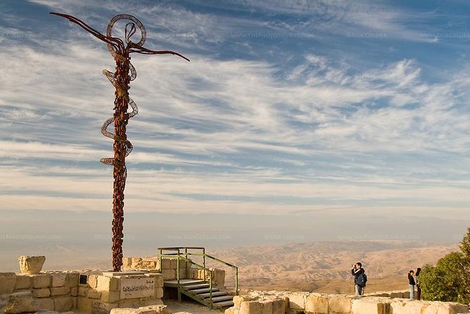 Transportations around Jordan | The Jordanian Mappers - Practical Tips for a Smooth Ride in Jordan