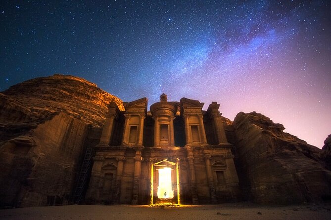 Two-day exploration of Petra and Wadi Rum - Practical tips so you enjoy Petra and Wadi Rum, not just survive them