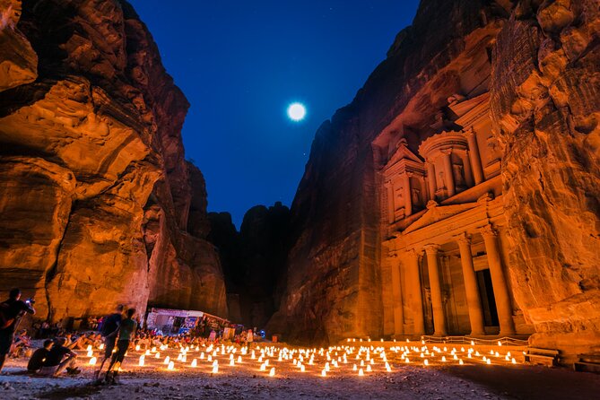 Two Days Wadi Rum And Petra From Aqaba - The 2-hour 4x4 jeep tour: how to make the ride worth it