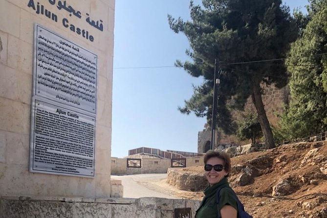 Umm Qais, Jerash & Ajloun Castle Day Tour from Amman - Comfort and Service Details That Actually Matter