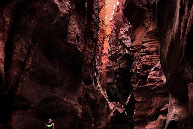 Wadi Al Mujib Adventures From Amman, QAI Airport, Deadsea or Madaba - Key things that make this Wadi al-Mujib day work