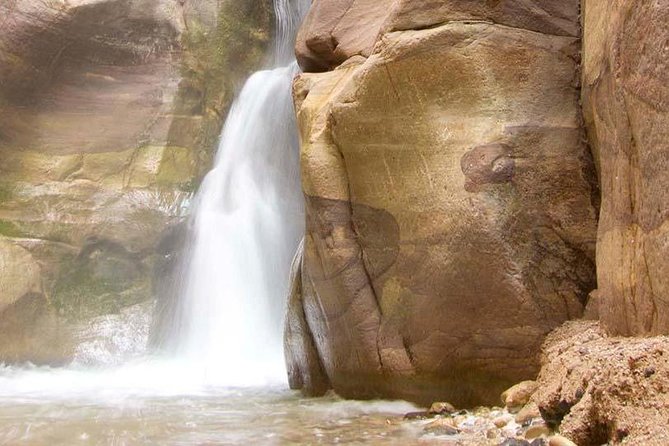 Wadi Al Mujib Adventures From Amman, QAI Airport, Deadsea or Madaba - What to pack for Siq Trail, so you don’t ruin your day