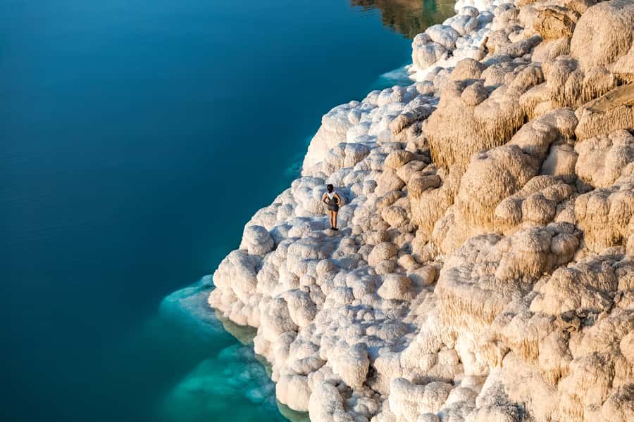 Wadi Al Mujib and Dead Sea Panoramic Tour from Aqaba - A private 11-hour loop from Aqaba (and why it feels easier)