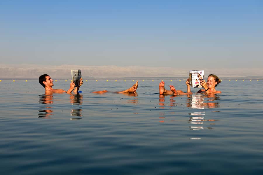 Wadi Al Mujib and Dead Sea Panoramic Tour from Aqaba - Price and value: why $147 can make sense here