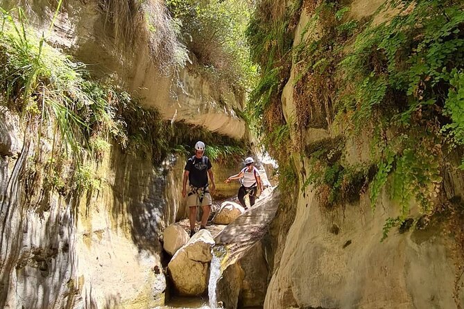Wadi Hora and Wadi Bin Hammad Canyoning Adventure - Wadi Hora To Wadi Bin Hammad, What Your Day Actually Looks Like