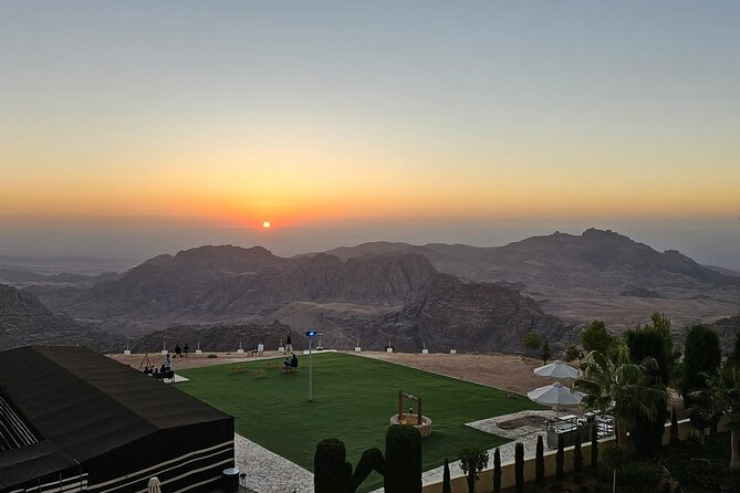 Wadi Mujeb, Dead Sea, Madaba & Mont Nebo Private Day tour - Why This Route Works So Well for First-Time Jordan