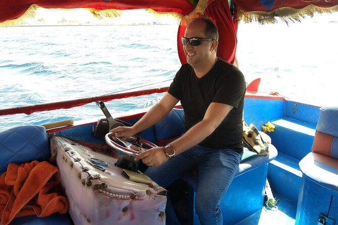 Wadi Mujeb, Dead Sea, Madaba & Mont Nebo Private Day tour - Dead Sea Reset: Floating Sessions and Lunch at the Resort