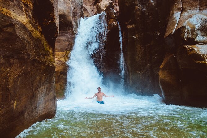 Wadi Mujib Siq Trail with Amman Panoramic&Optional Dead Sea Visit - Key highlights worth planning around