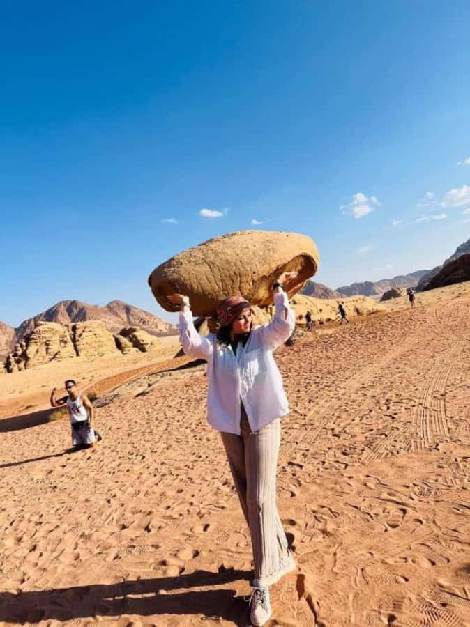 Wadi Rum (2) hour jeep morning tour or sunset tour - Who Should Book This Wadi Rum Jeep Tour, and Who Should Skip It