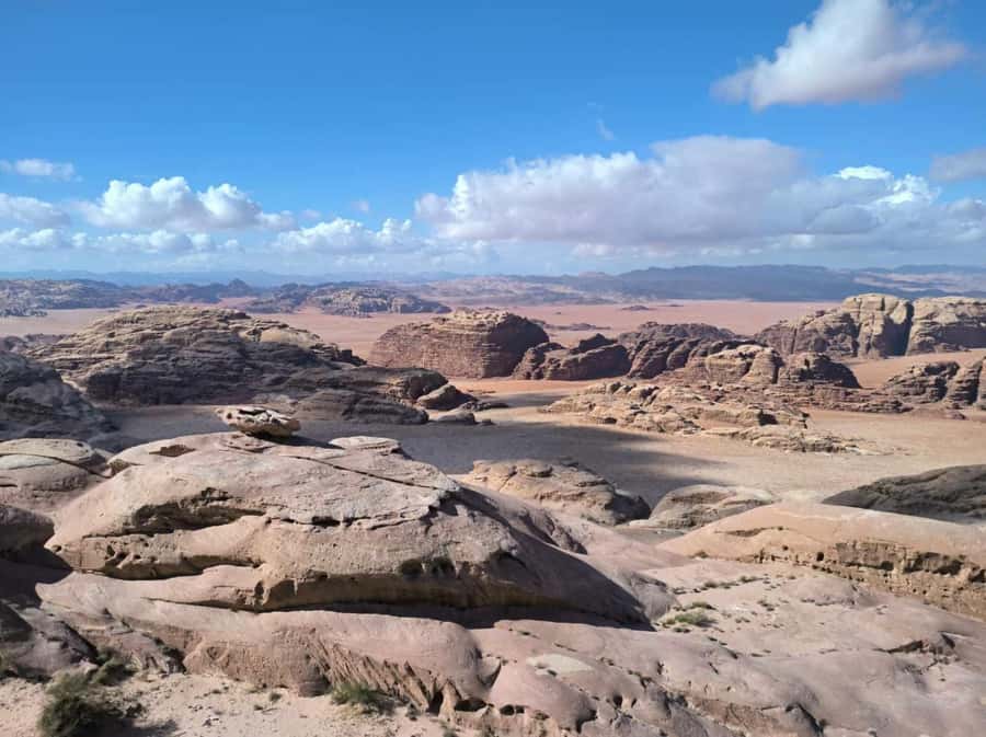 Wadi Rum: 2-Hour Jeep Tour with Bedouin Tea - The guides make a difference, and it shows in the details