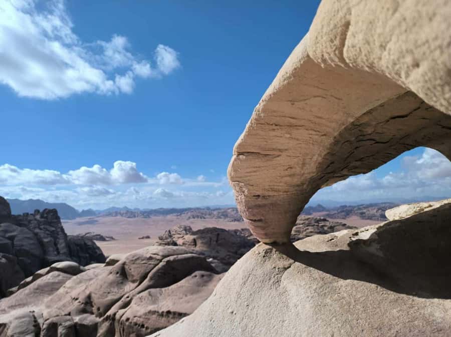 Wadi Rum: 2-Hour Jeep Tour with Bedouin Tea - Timing and duration: why 2 hours feels fast but not rushed