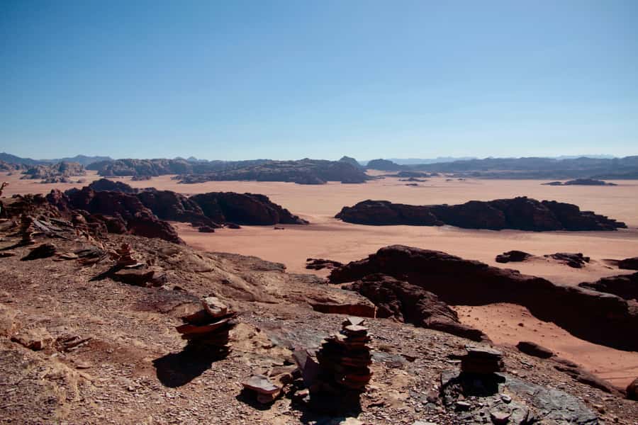 Wadi Rum: 2nights|3Day all-inclusive BedouinDesertExperience - Price and value: what $255 includes, plus the Wadi Rum entrance fee