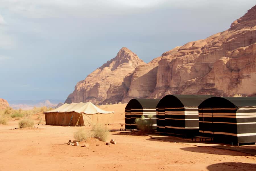 Wadi Rum: 2nights|3Day all-inclusive BedouinDesertExperience - Weather swaps, sunset uncertainty, and what to pack