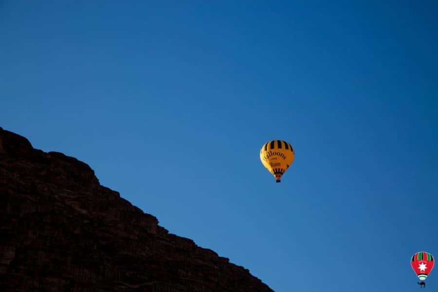 Wadi Rum: Balloons Over Rum - Who This Fits Best, and Who Should Skip