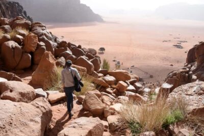 Choose 2 to 9 Hour Jeep Pass, Guide & Meal Options