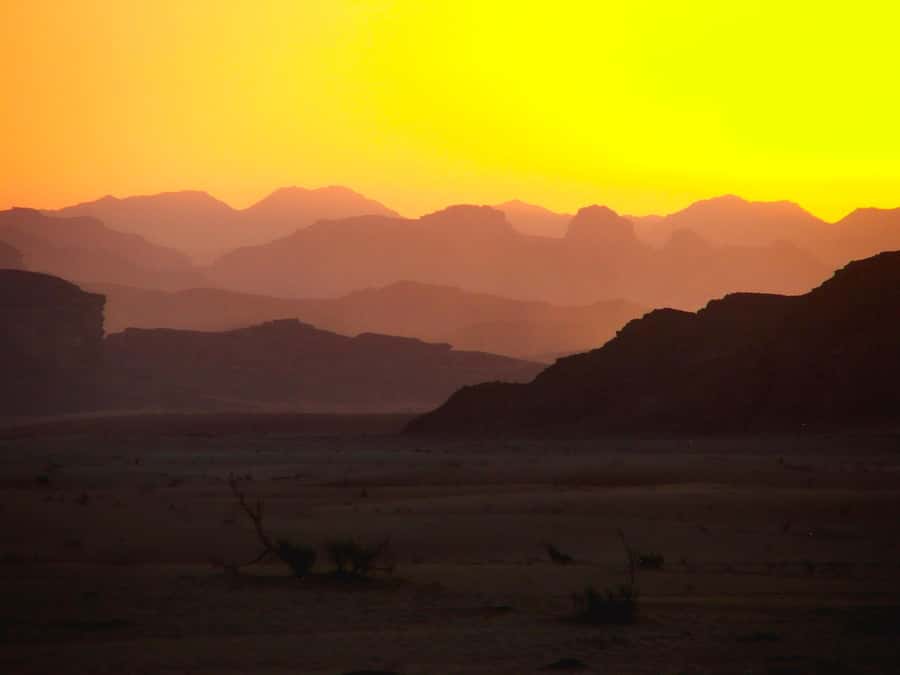 Wadi Rum: Choose 2 to 9 Hour Jeep Pass, Guide & Meal Options - The big stops, in plain language, and what to watch for at each