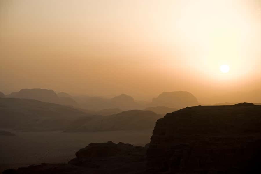 Wadi Rum: Explore 10-Hour Jeep Tour Pass, Guide, Meal & Stay - Key highlights you will feel right away