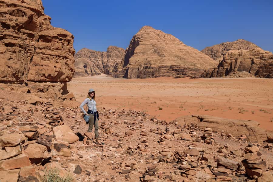 Wadi Rum: Explore 10-Hour Jeep Tour Pass, Guide, Meal & Stay - Price and value: is $78 fair for this mix of desert, guide, and night?