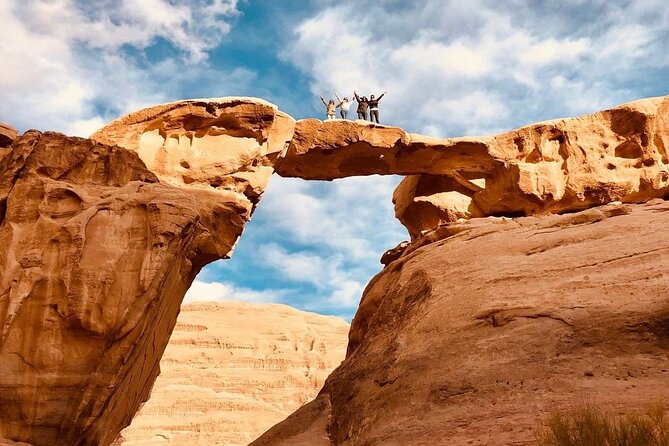 Wadi Rum Full Day Jeep Tour + Overnight in Bedouin Camp & Dinner - Value at around $100: what you’re paying for, and what to watch