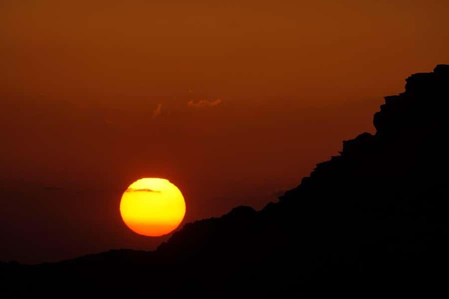 Wadi Rum:Full Day Tour Lunch Sand boarding Camel Ride Sunset - Wadi Rum’s story-filled day, from Lawrence to sunset tea