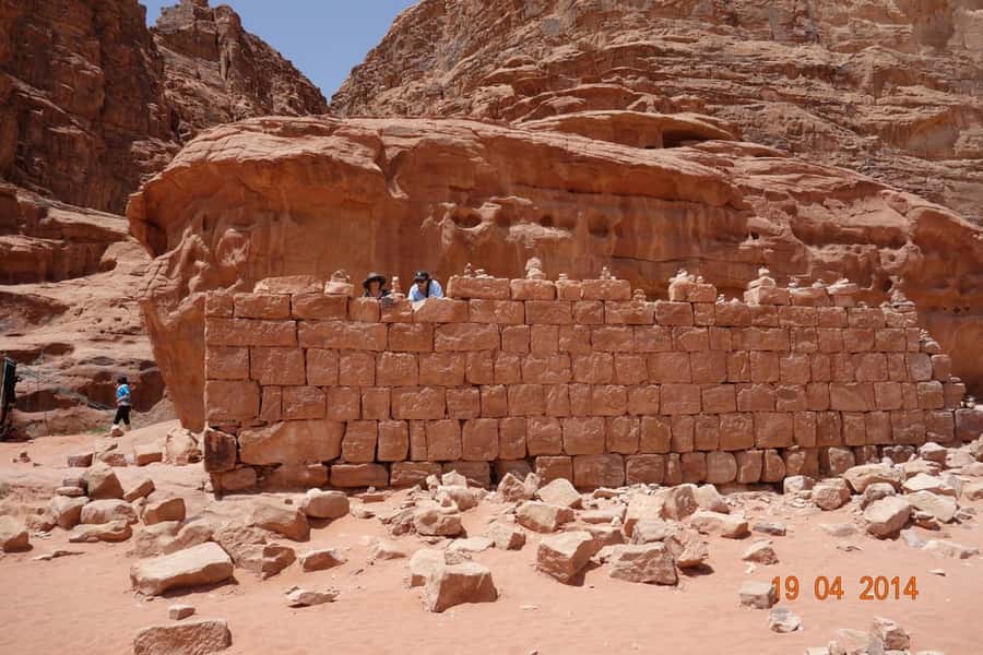 Wadi Rum Highlights: 4-Hour Jeep Tour - Morning or Sunset. - Wadi Rum in 4 Hours, what this tour gets right