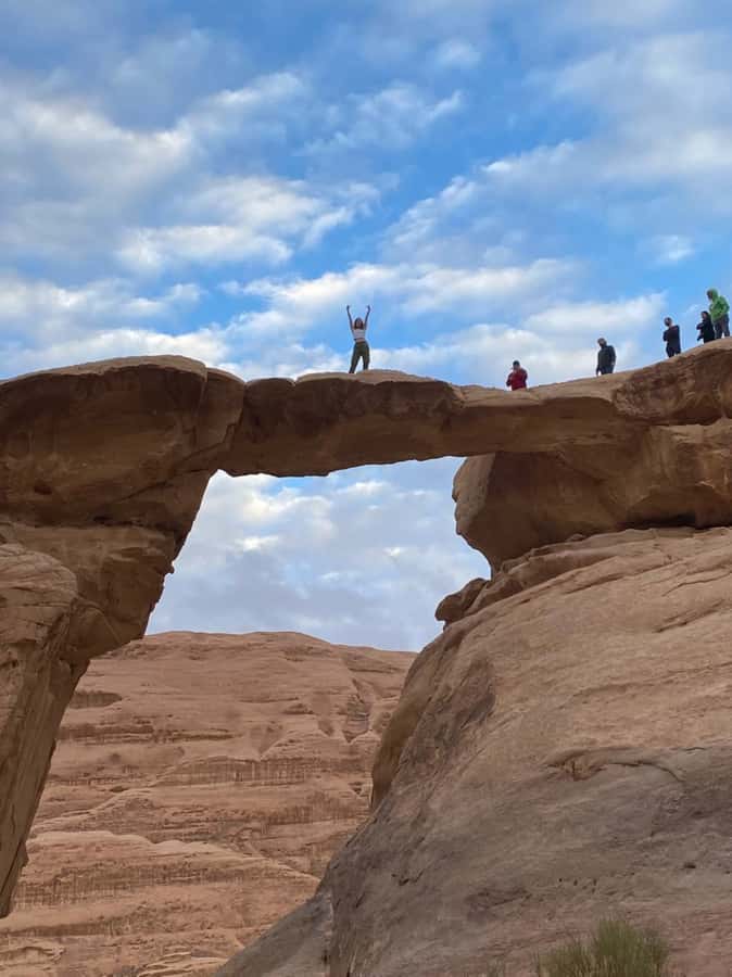 Wadi Rum Highlights: 4-Hour Jeep Tour - Morning or Sunset. - Lawrence’s House, sandboarding and that pop-culture connection