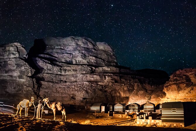 Wadi Rum Jeep Tour & Camp; Overnight - Sandboarding, comfort, and the small decisions that make the day better