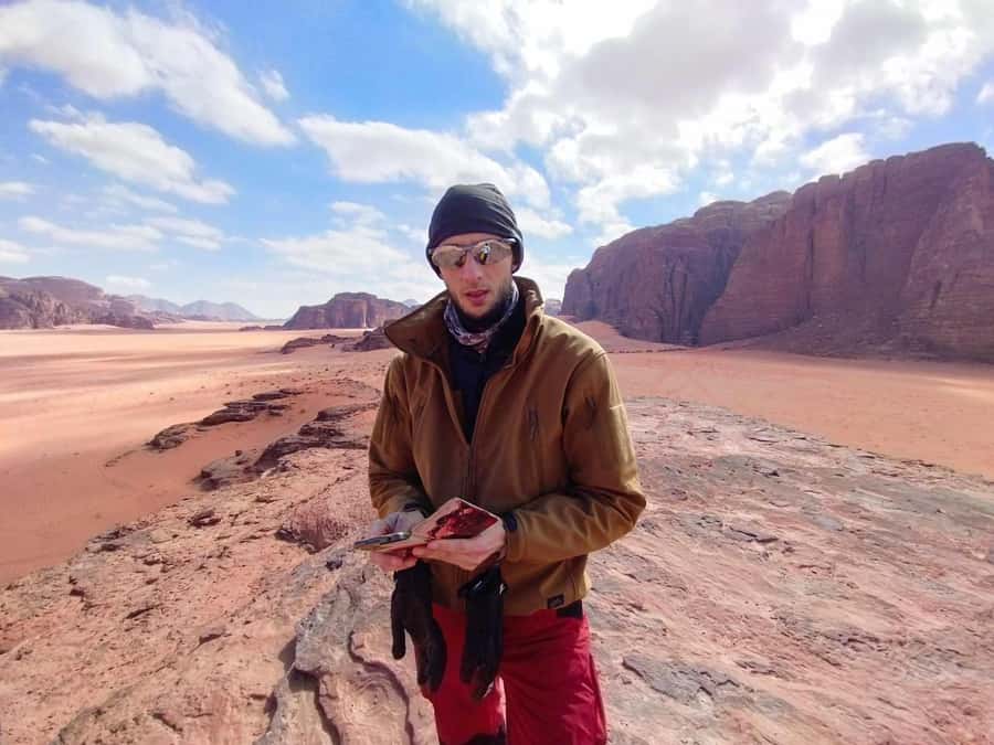 Wadi Rum: Morning or Sunset Jeep Tour - Key Points You’ll Care About