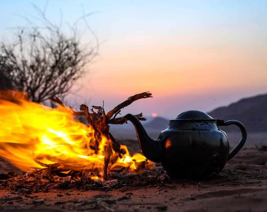 Wadi Rum: Morning or Sunset Jeep Tour - Stop by Stop: What Each Wadi Rum Moment Feels Like