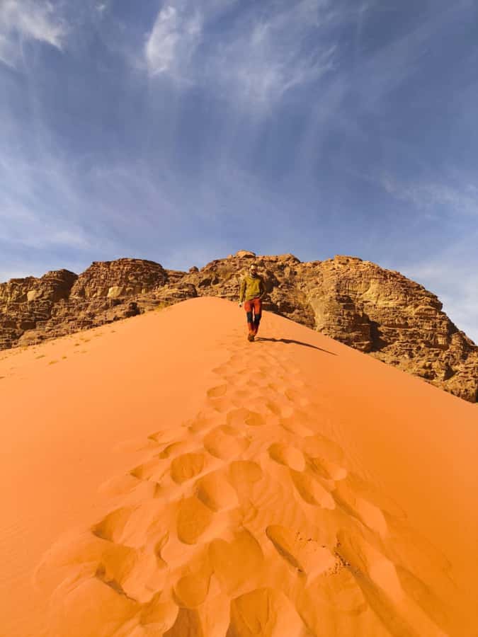 Wadi Rum: Morning or Sunset Jeep Tour - Value for Money: What You Get for Around $46
