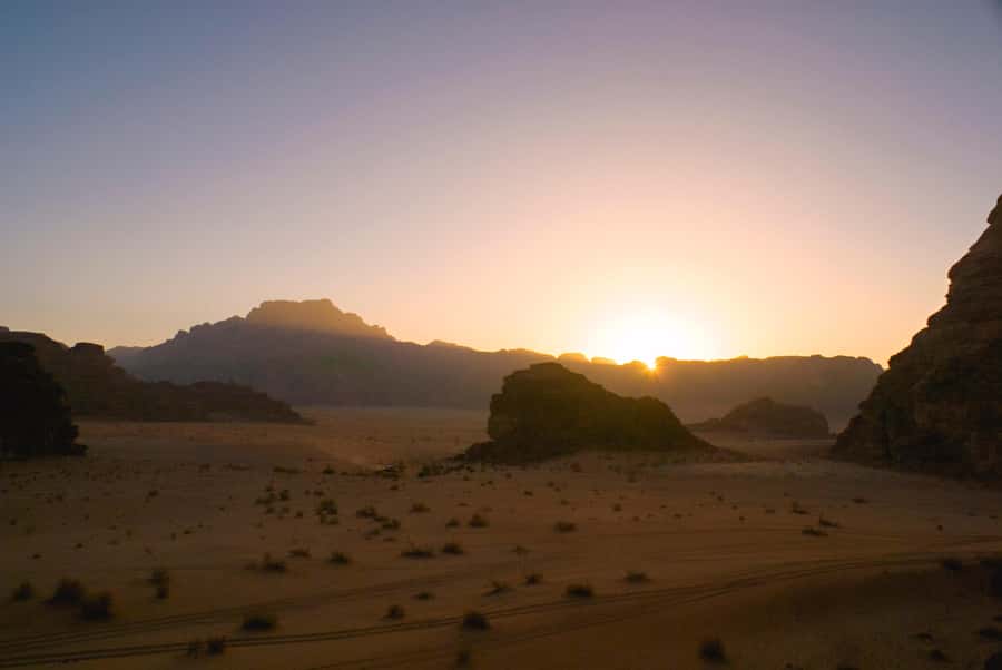 Wadi Rum: Scenic 2 Hour Jeep Tour or Sunset Jeep Experience - The Bedouin tea moment, and why it is worth lingering