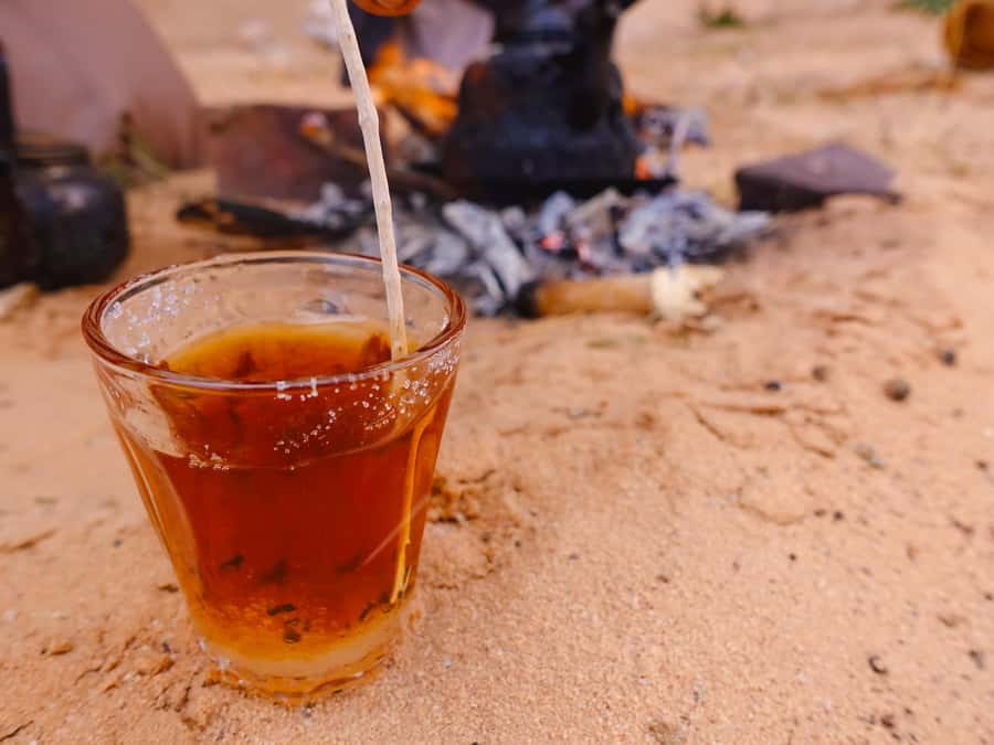 Wadi Rum: Scenic 2 Hour Jeep Tour or Sunset Jeep Experience - Pickup and drop-off rules you should not ignore