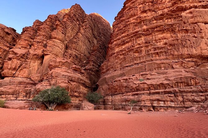 Wadi Rum Short Tours - How a short Wadi Rum jeep loop fits real travel schedules