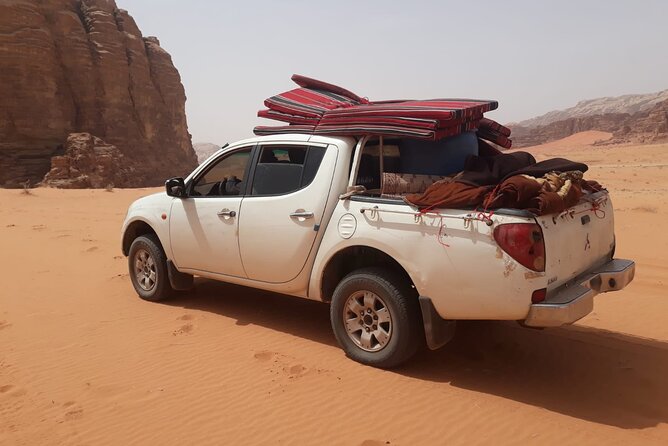 wadirum bedouintrips 4 hours - Price and value: is $130 per person fair?