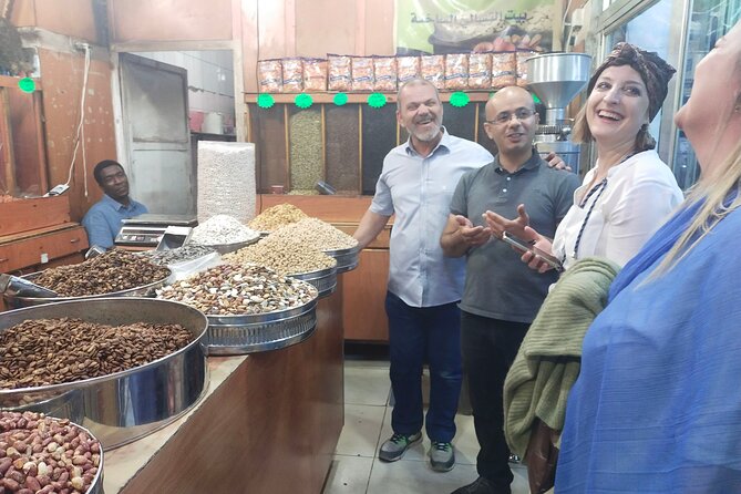 Walking Tour, Visit the Old Town and Markets, Taste Food - Why Aqaba’s Old Town Markets Need More Than Google Maps
