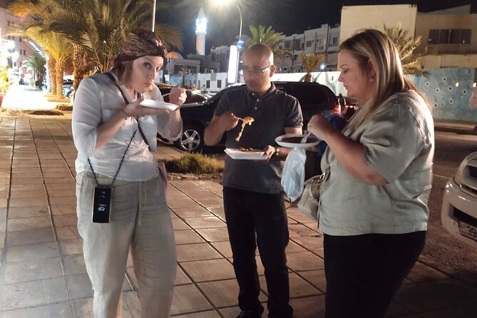 Walking Tour, Visit the Old Town and Markets, Taste Food - Souq al Khodra: Aqaba’s Old Market Where Everyday Shopping Still Rules