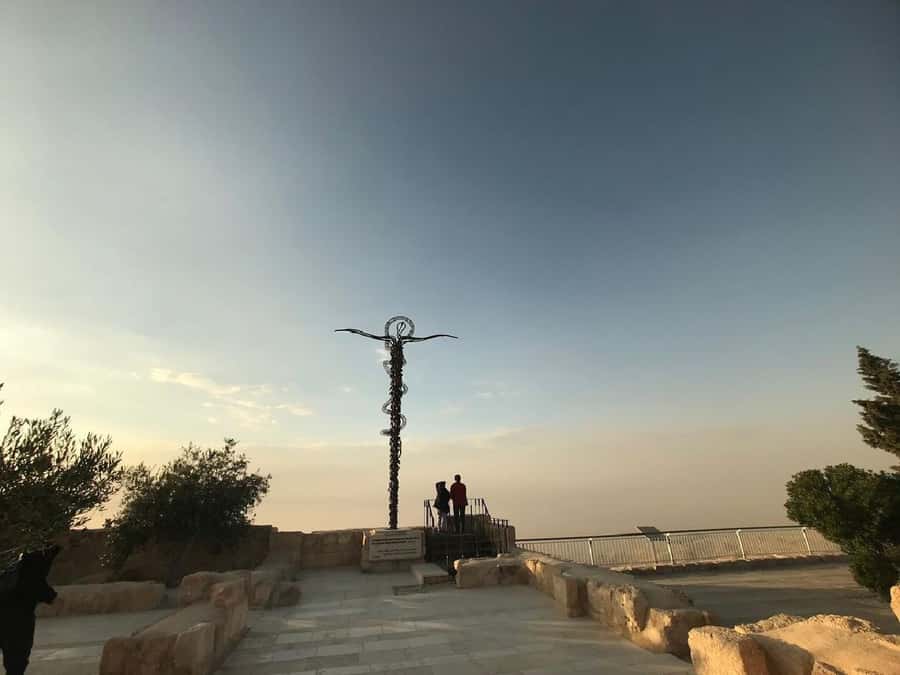 Whispers of Stone, Sand & Sea: Jordan in Five Days - Value for $429 per person: what you get, what you should budget