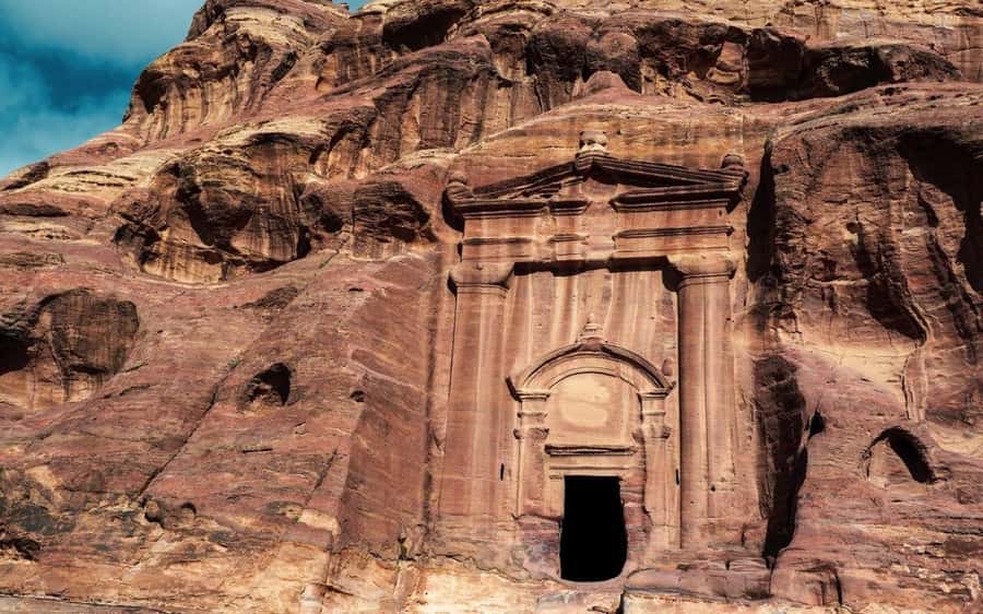 Whispers of Stone, Sand & Sea: Jordan in Four Days - Jordan in Four Days: the real value of this “greatest hits” route