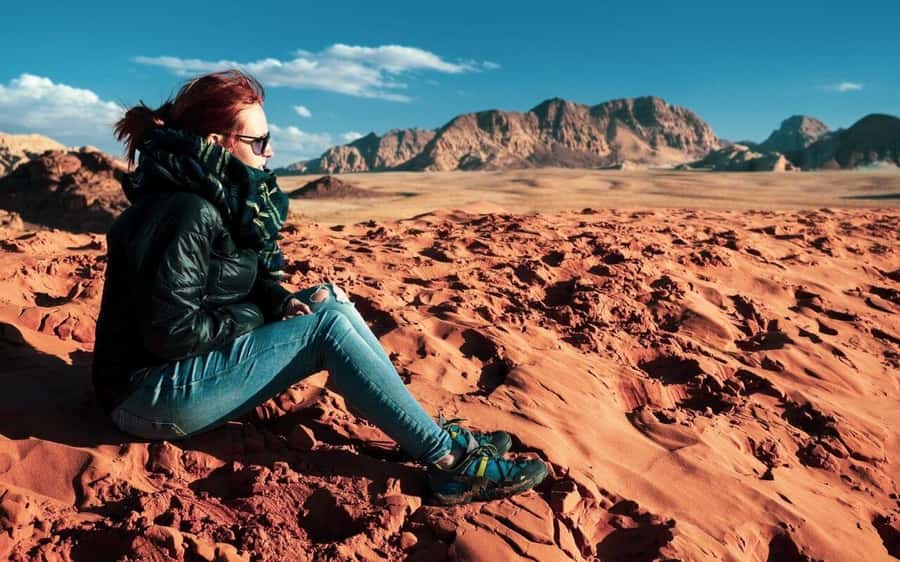 Whispers of Stone, Sand & Sea: Jordan in Four Days - Comfort and transport: where this tour really earns its keep